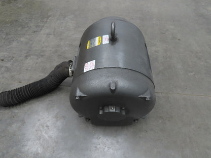 Baldor 14H01W289G1 Industrial AC Motor 75Hp 1760 RPM 230/460V 3PH 365TYZ Frame DP