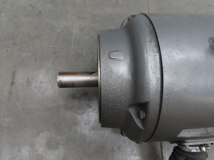 Baldor 14H01W289G1 Industrial AC Motor 75Hp 1760 RPM 230/460V 3PH 365TYZ Frame DP