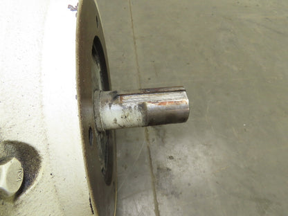 Toshiba TIKK World Energy Induction Motor 74Hp 55kw 1170 RPM 230/460V 3PH 225S