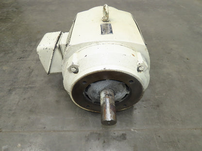 Toshiba TIKK World Energy Induction Motor 74Hp 55kw 1170 RPM 230/460V 3PH 225S