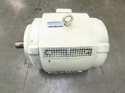 Toshiba TIKK World Energy Induction Motor 74Hp 55kw 1170 RPM 230/460V 3PH 225S