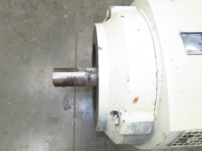 Toshiba TIKK World Energy Induction Motor 74Hp 55kw 1170 RPM 230/460V 3PH 225S