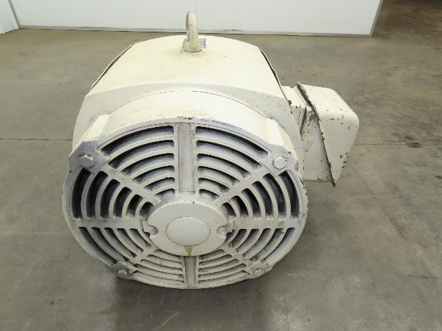 Toshiba TIKK World Energy Induction Motor 74Hp 55kw 1170 RPM 230/460V 3PH 225S