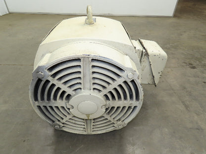 Toshiba TIKK World Energy Induction Motor 74Hp 55kw 1170 RPM 230/460V 3PH 225S