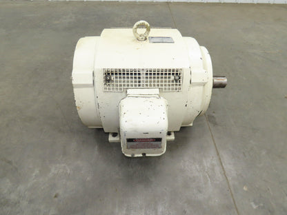 Toshiba TIKK World Energy Induction Motor 74Hp 55kw 1170 RPM 230/460V 3PH 225S