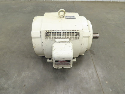 Toshiba TIKK World Energy Induction Motor 74Hp 55kw 1170 RPM 230/460V 3PH 225S