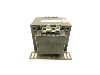 Hammond PT1000MQMJ Transformer 1000VA 240/480VAC Primary 120VAC Secondary 1PH