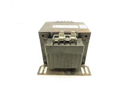 Hammond PT1000MQMJ Transformer 1000VA 240/480VAC Primary 120VAC Secondary 1PH