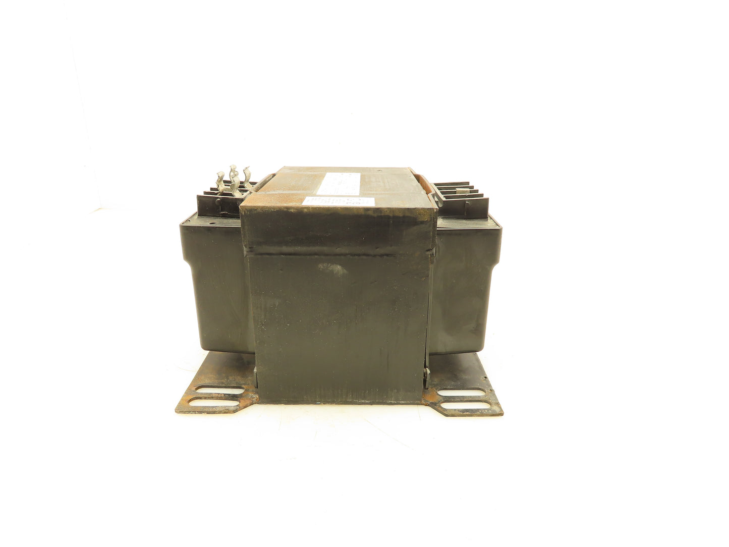 Hammond PT1000MQMJ Transformer 1000VA 240/480VAC Primary 120VAC Secondary 1PH