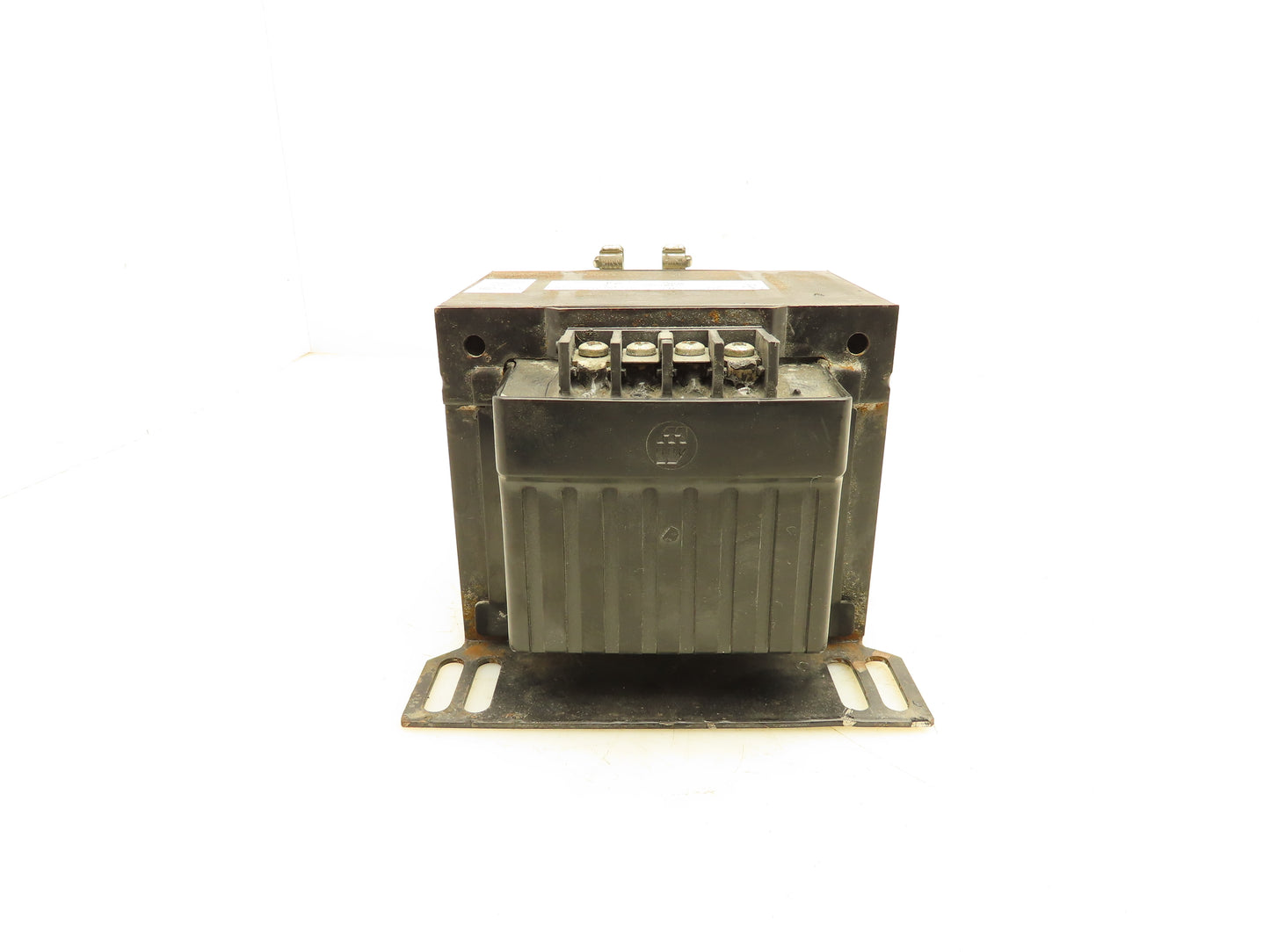 Hammond PT1000MQMJ Transformer 1000VA 240/480VAC Primary 120VAC Secondary 1PH