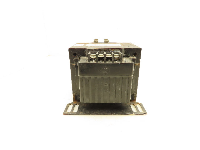 Hammond PT1000MQMJ Transformer 1000VA 240/480VAC Primary 120VAC Secondary 1PH