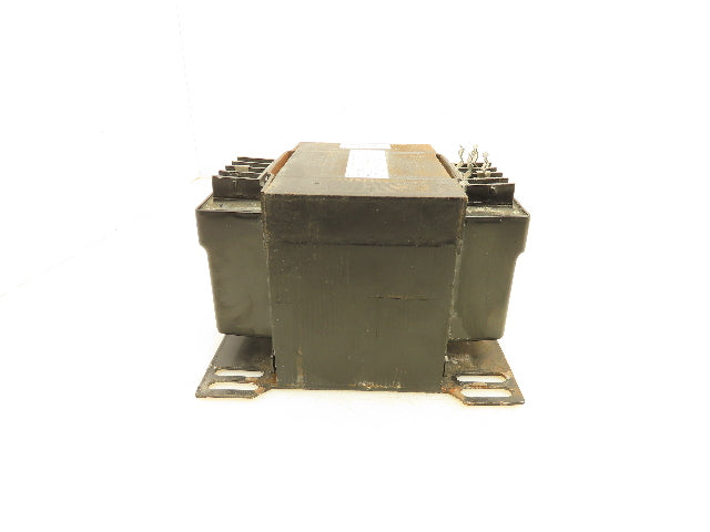 Hammond PT1000MQMJ Transformer 1000VA 240/480VAC Primary 120VAC Secondary 1PH