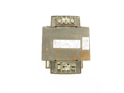 Hammond PT1000MQMJ Transformer 1000VA 240/480VAC Primary 120VAC Secondary 1PH