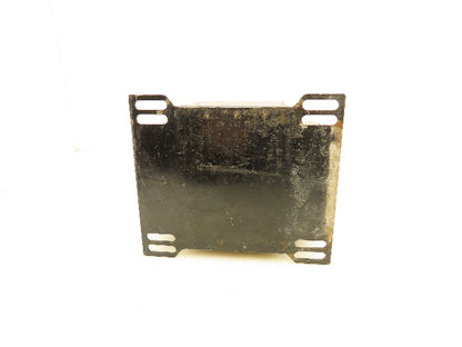 Hammond PT1000MQMJ Transformer 1000VA 240/480VAC Primary 120VAC Secondary 1PH