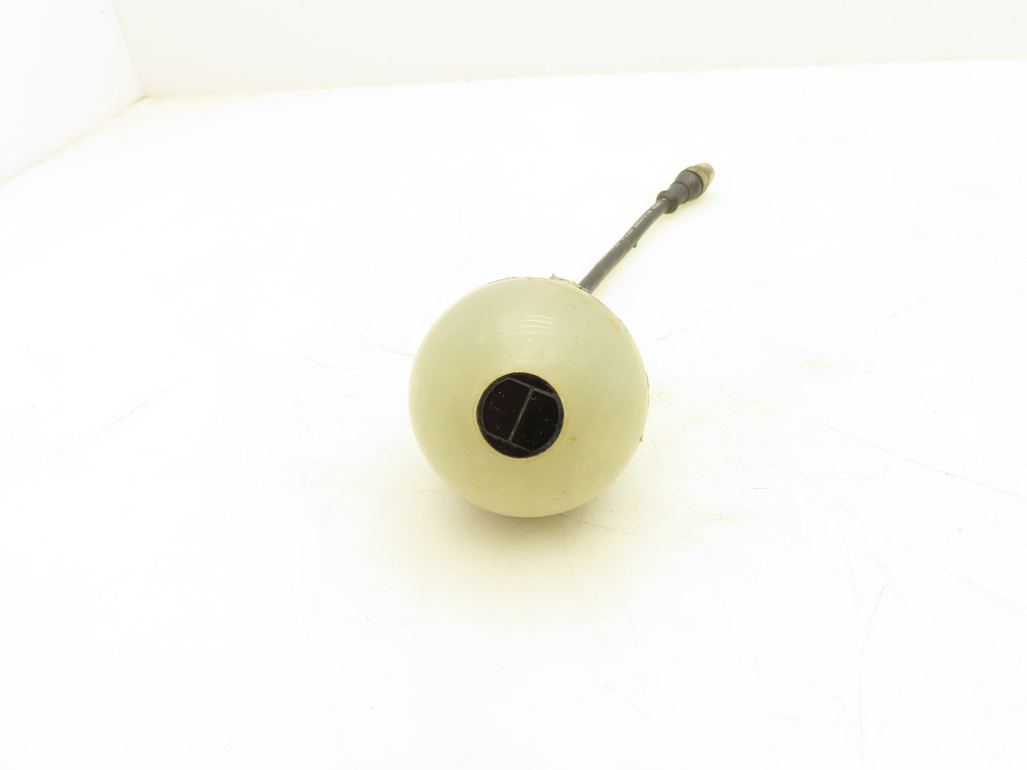 Banner K50APFF100GYCQP Illuminated Pick-To-Light Optical Button 12-30VDC 50MM