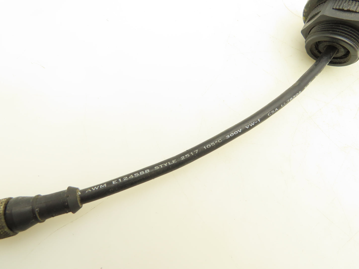 Banner K50APFF100GYCQP Illuminated Pick-To-Light Optical Button 12-30VDC 50MM