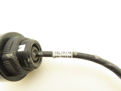 Banner K50APFF100GRYC3QPMA Illuminated Pick-To-Light 12-30VDC 90mA 100mm