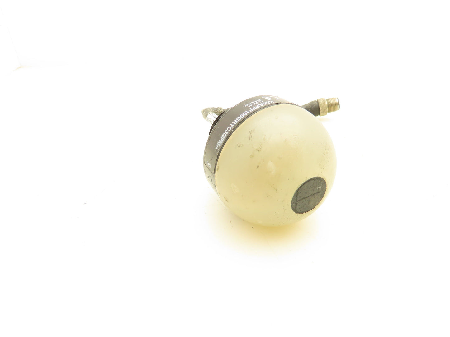 Banner K50APFF100GRYC3QPMA Illuminated Pick-To-Light 12-30VDC 90mA 100mm