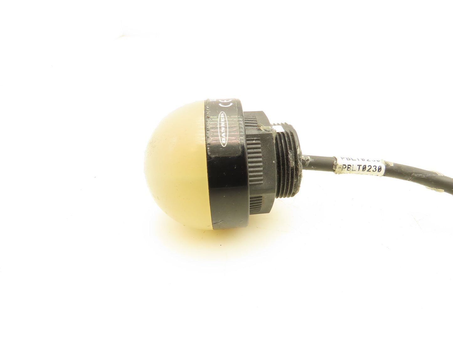 Banner K50APFF100GRYC3QPMA Illuminated Pick-To-Light 12-30VDC 90mA 100mm