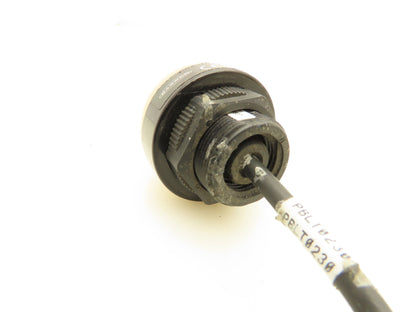 Banner K50APFF100GRYC3QPMA Illuminated Pick-To-Light 12-30VDC 90mA 100mm