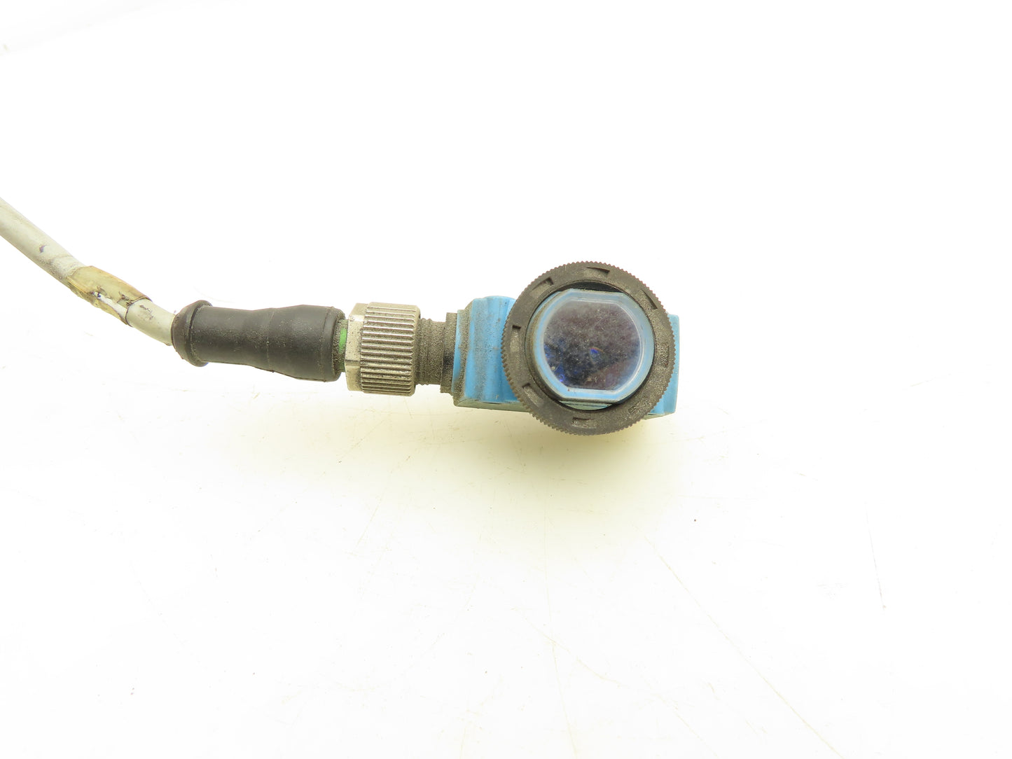 SICK WTB15-P2431 Photoelectric Sensor Proximity Switch  Lot of 2