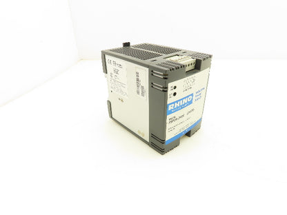 Rhino PSP24-240S Switching Mode Power Supply 24VDC 10A (240W)