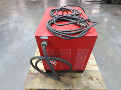 Lincoln R3R-500 9884 DC ARC Stick Welder Multi Process Switch Air Carbon Gouging