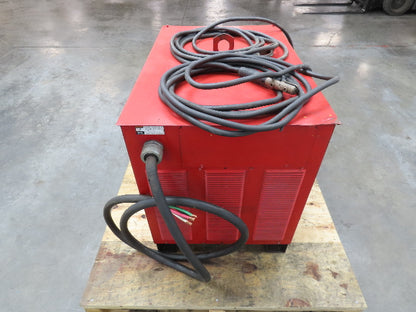 Lincoln R3R-500 9884 DC ARC Stick Welder Multi Process Switch Air Carbon Gouging
