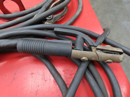 Lincoln R3R-500 9884 DC ARC Stick Welder Multi Process Switch Air Carbon Gouging