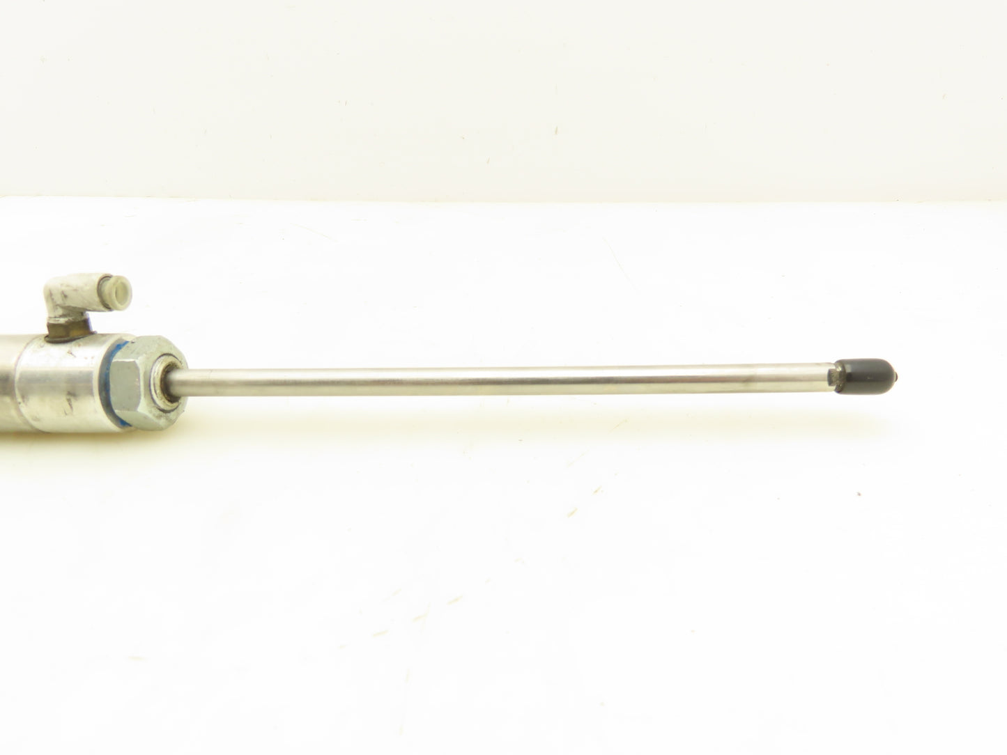 Bimba M-097-RB Pneumatic Air Cylinder Reverse Pulling Spring-Extend 7" Stroke