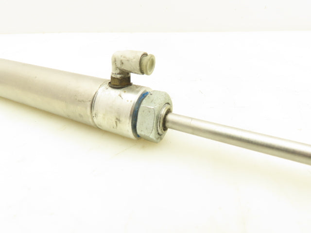 Bimba M-097-RB Pneumatic Air Cylinder Reverse Pulling Spring-Extend 7" Stroke