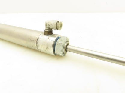 Bimba M-097-RB Pneumatic Air Cylinder Reverse Pulling Spring-Extend 7" Stroke
