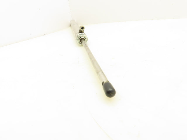 Bimba M-097-RB Pneumatic Air Cylinder Reverse Pulling Spring-Extend 7" Stroke