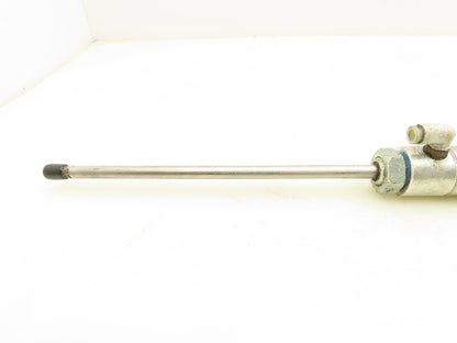 Bimba M-097-RB Pneumatic Air Cylinder Reverse Pulling Spring-Extend 7" Stroke