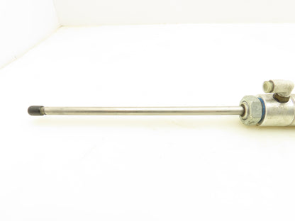 Bimba M-097-RB Pneumatic Air Cylinder Reverse Pulling Spring-Extend 7" Stroke