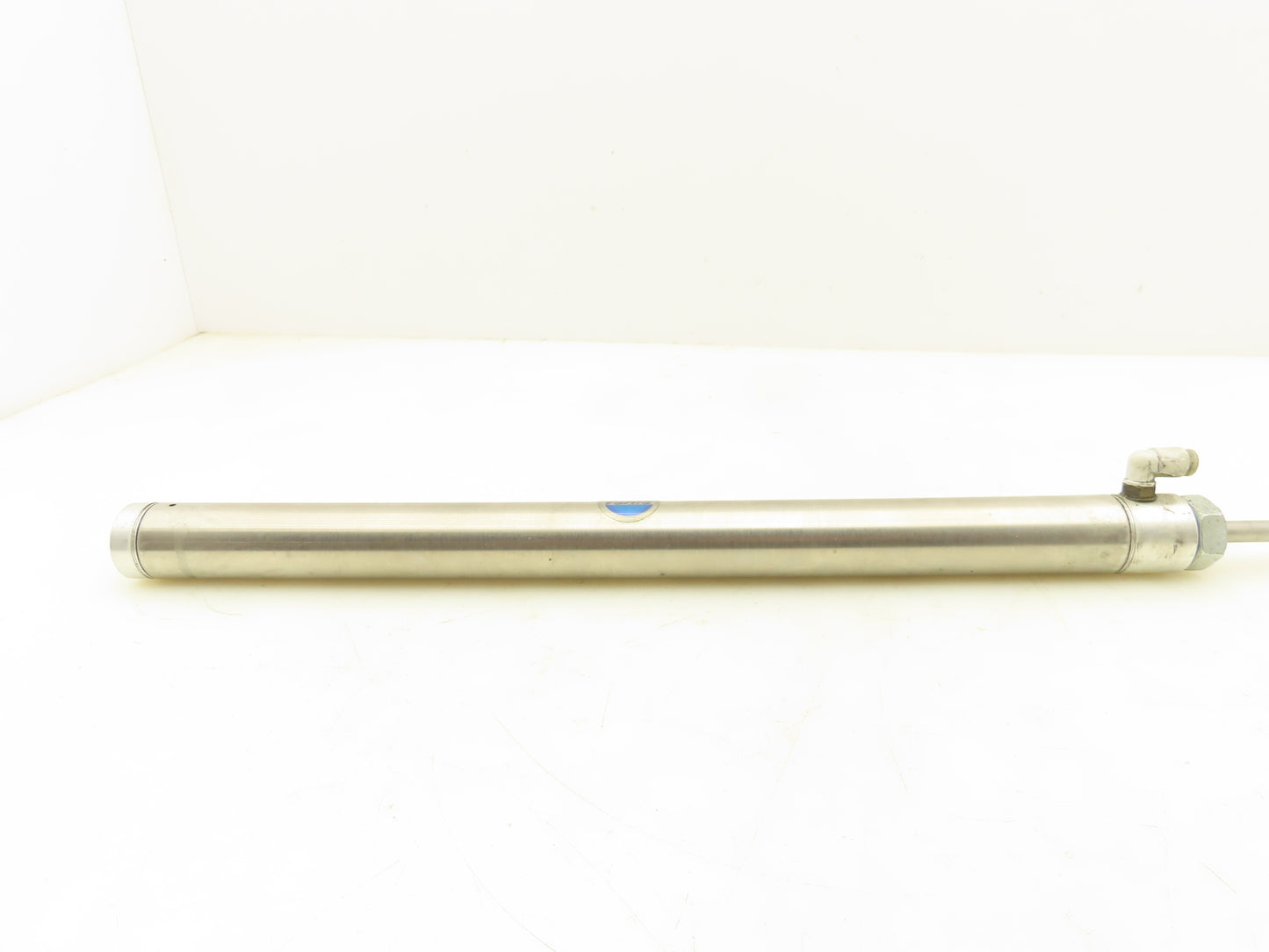 Bimba M-097-RB Pneumatic Air Cylinder Reverse Pulling Spring-Extend 7" Stroke