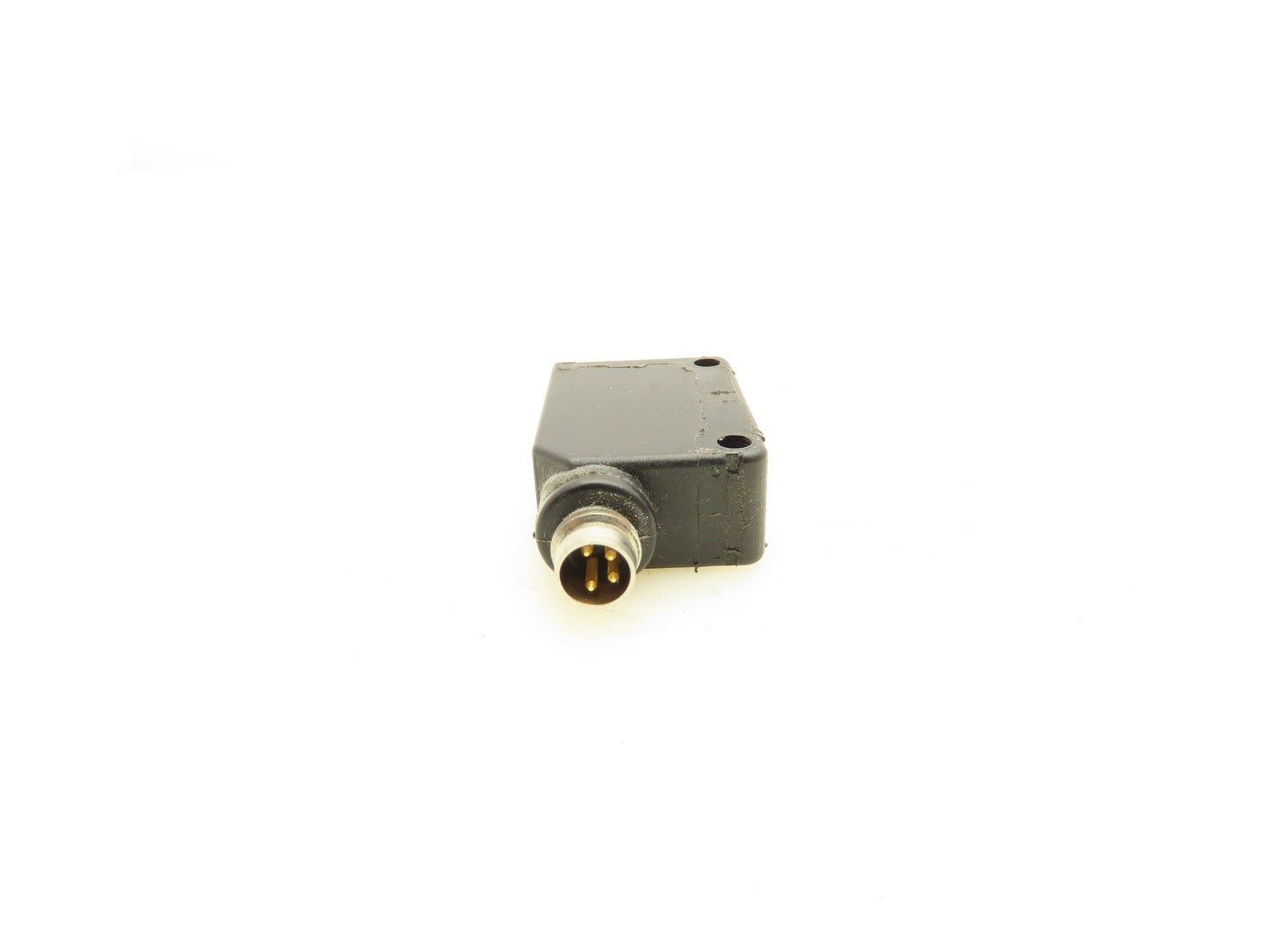 SunX CX-24-PN-J Photoelectric Sensor 12-24VDC 40mA 300mm Range M8 4 Pin IP67