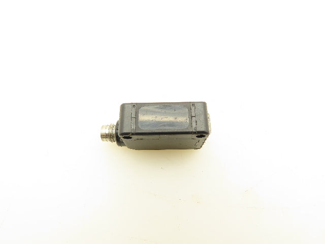 SunX CX-24-PN-J Photoelectric Sensor 12-24VDC 40mA 300mm Range M8 4 Pin IP67