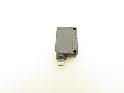 SunX CX-24-PN-J Photoelectric Sensor 12-24VDC 40mA 300mm Range M8 4 Pin IP67