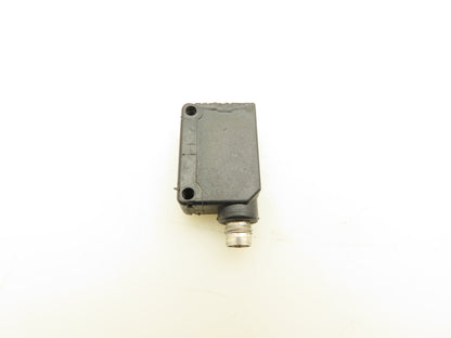 SunX CX-24-PN-J Photoelectric Sensor 12-24VDC 40mA 300mm Range M8 4 Pin IP67