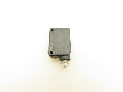 SunX CX-24-PN-J Photoelectric Sensor 12-24VDC 40mA 300mm Range M8 4 Pin IP67