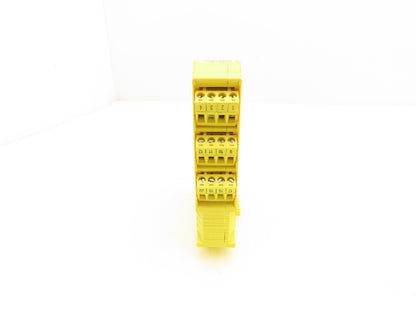 Tapeswitch PCU/1 Programmable Safety Control Main Unit 24VDC