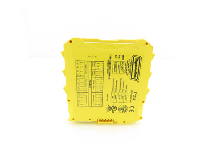 Tapeswitch PCUEU/1 Programmable Safety Control Expansion Module 24VDC