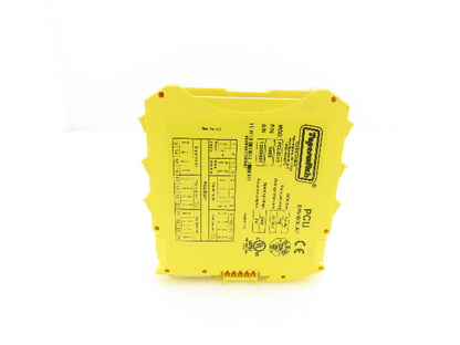 Tapeswitch PCUEU/1 Programmable Safety Control Expansion Module 24VDC