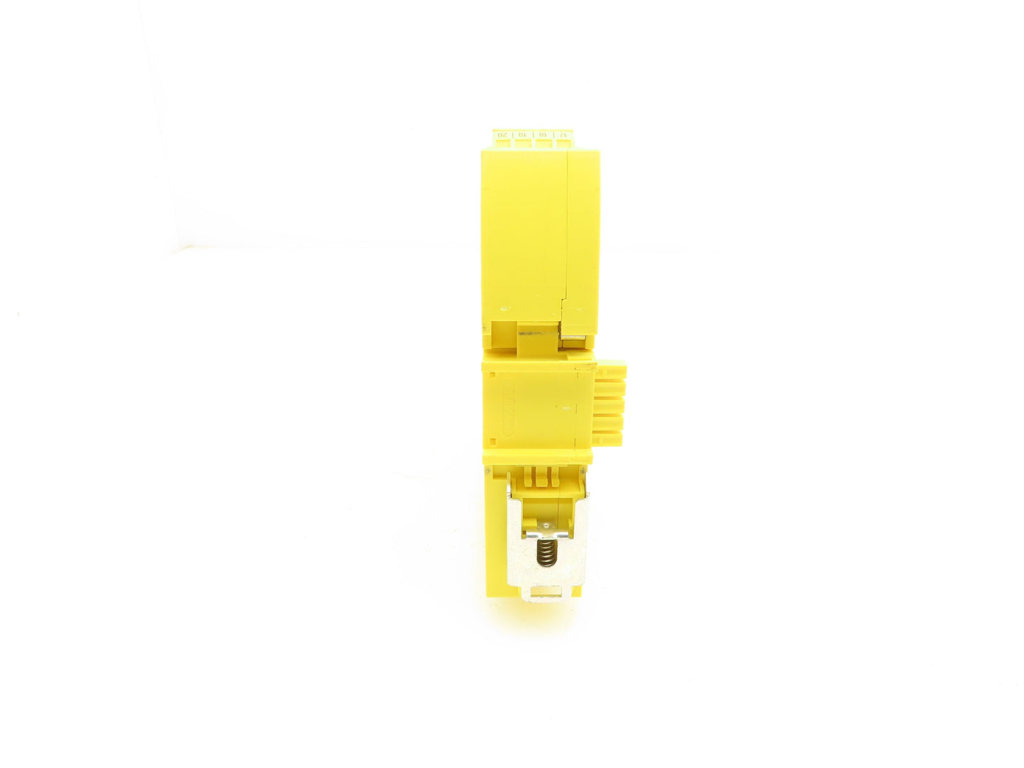 Tapeswitch PCUEU/1 Programmable Safety Control Expansion Module 24VDC