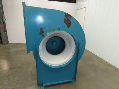 Twin City 270 Backward Inclined Centrifugal Blower BC-SW 3Ph 5HP 230/460V