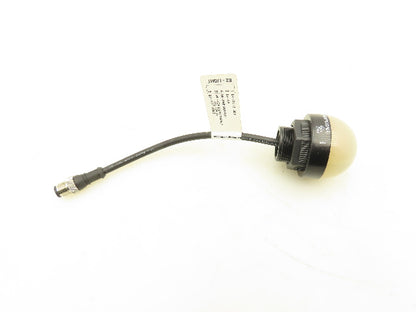 Banner K50APFF100GYRC3QPMA Pick-to-Light Optical Touch Button 50mm