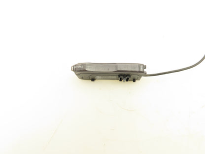 Keyence FS-N12P Fiber Optic Amplifier Expansion Unit 24V 20mA Lot Of 8