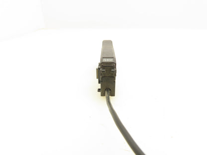 Keyence FS-N12P Fiber Optic Amplifier Expansion Unit 24V 20mA Lot Of 8