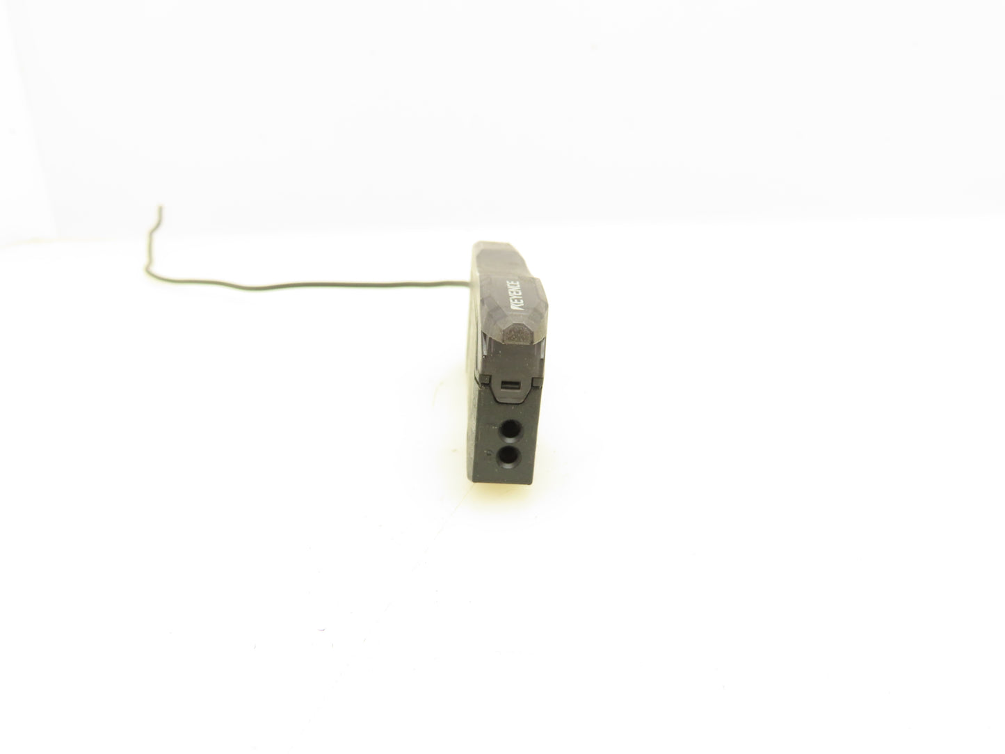 Keyence FS-N12P Fiber Optic Amplifier Expansion Unit 24V 20mA Lot Of 8